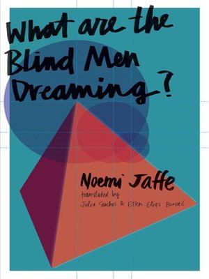 cover image of What are the Blind Men Dreaming?